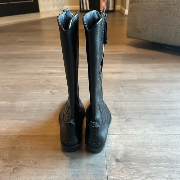 NWOT We the Free Allistar pointed boots - black - size 8.5 - Picture 4 of 8